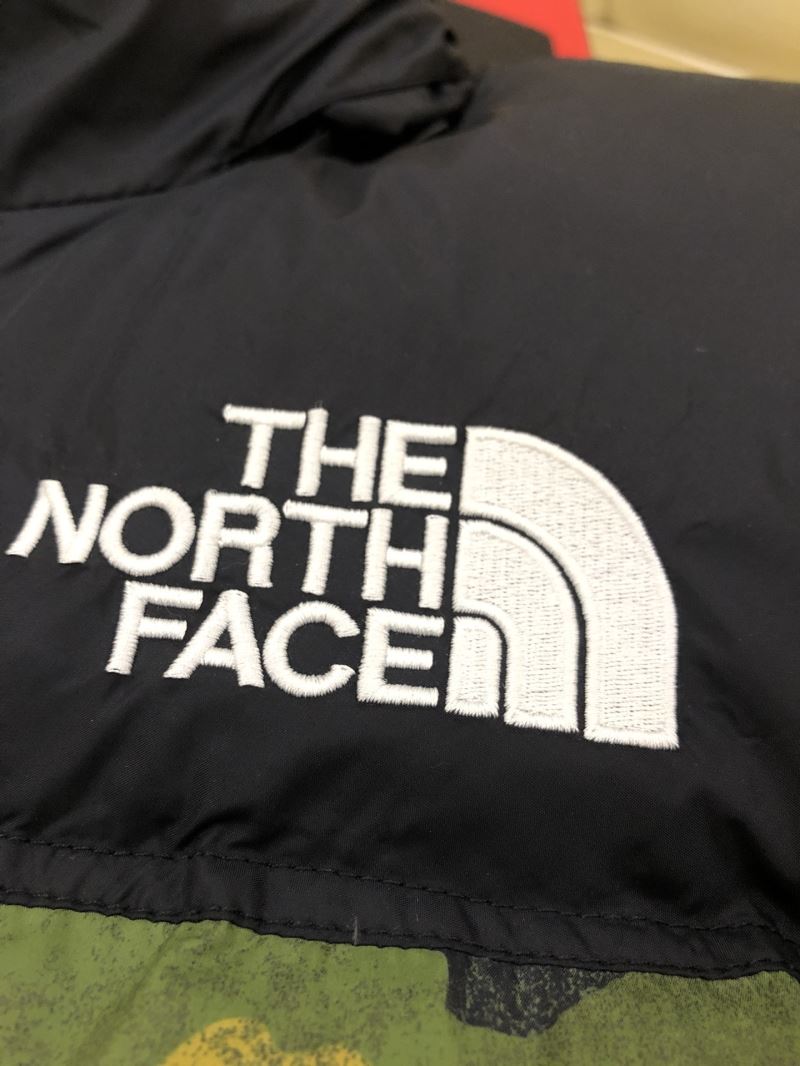 The North Face Down Jackets